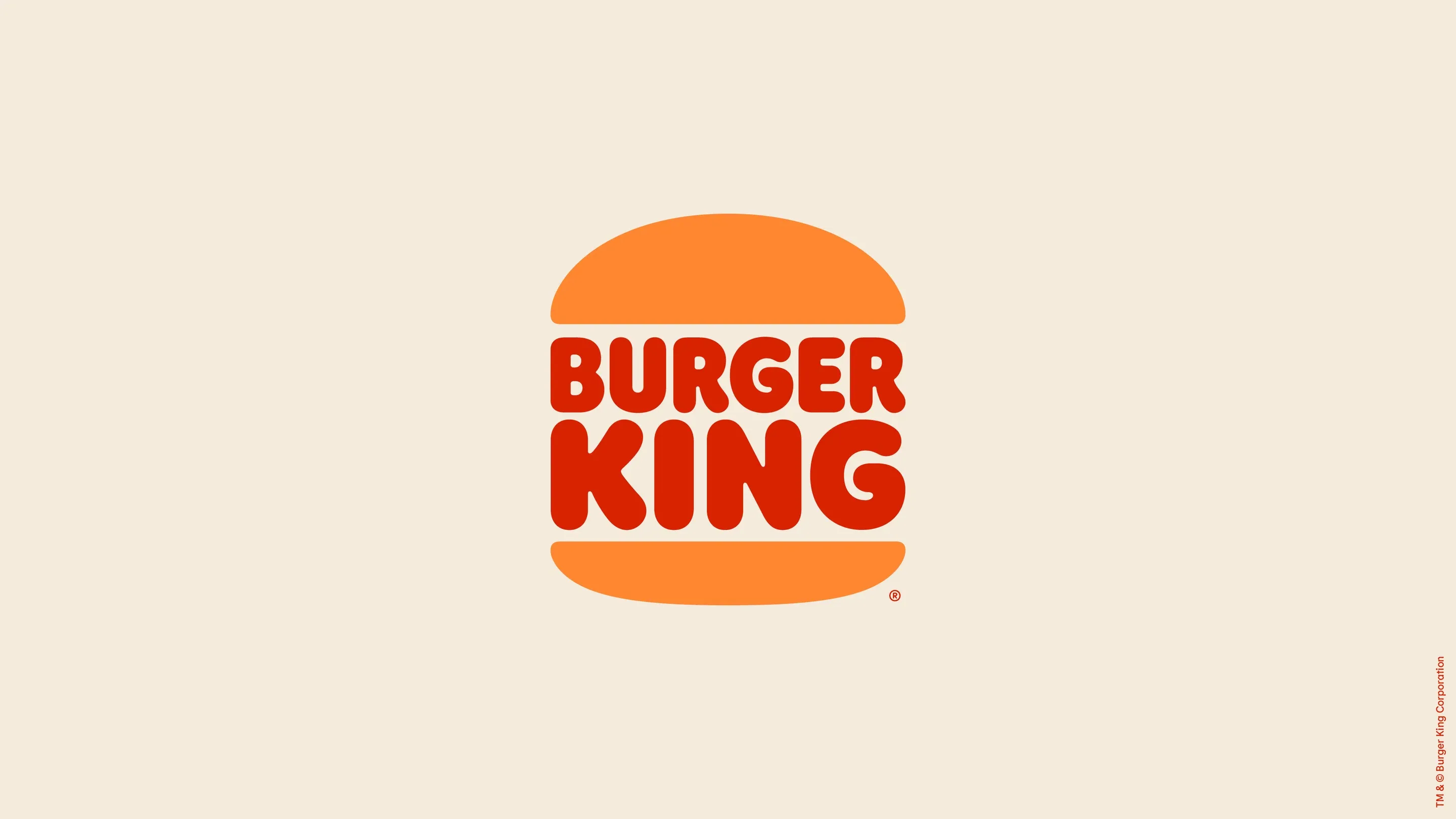 burger king logo